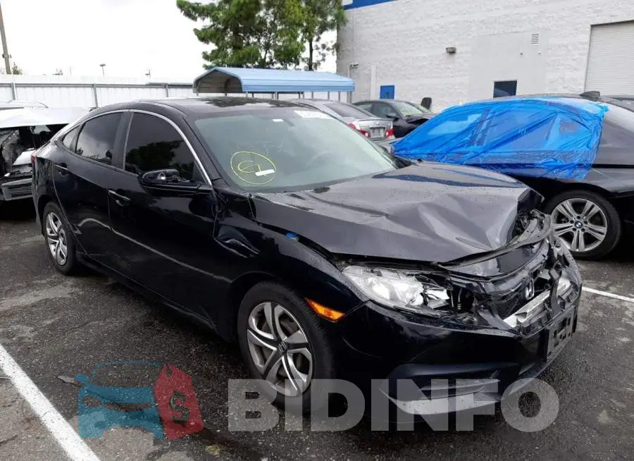 19XFC2F56GE209115 Photo# 1