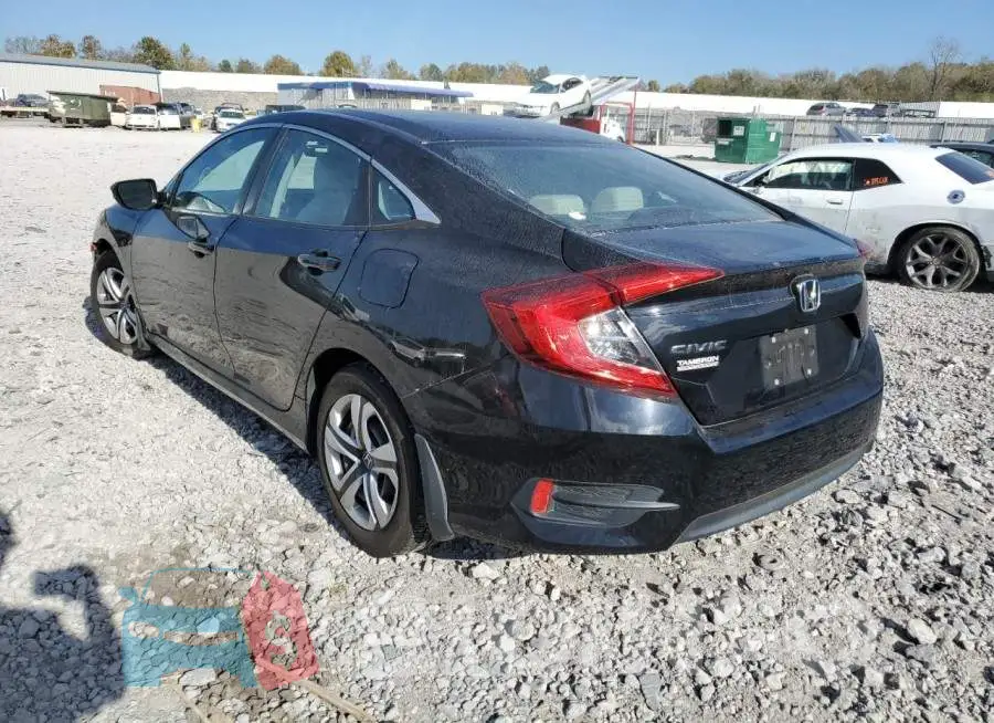 19XFC2F56HE055152 Photo# 3