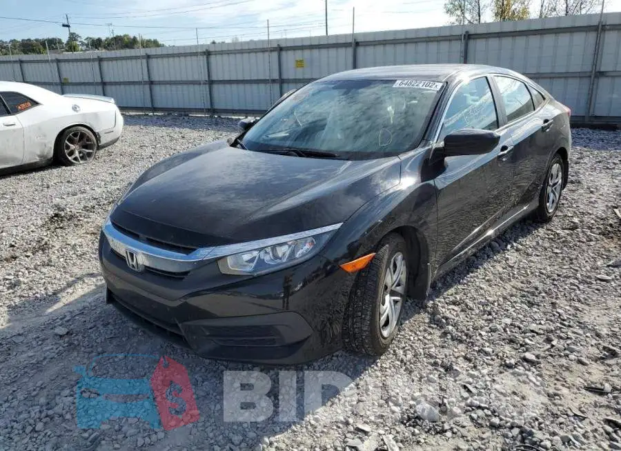 19XFC2F56HE055152 Photo# 2