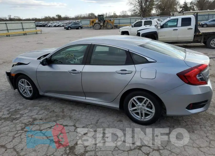 19XFC2F57HE068749 Photo# 2