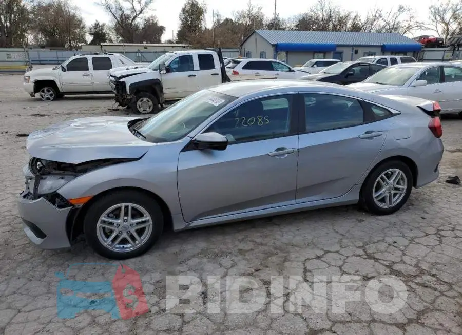 19XFC2F57HE068749 Photo# 1