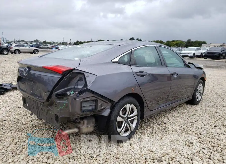 19XFC2F58HE051877 Photo# 3