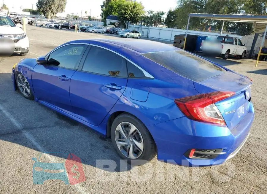19XFC2F63LE204005 Photo# 3