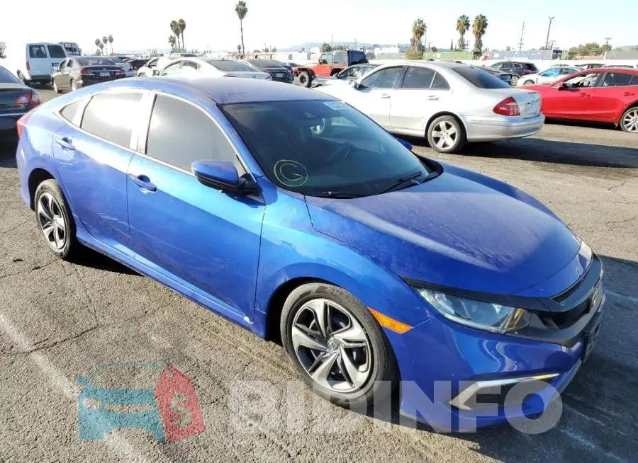19XFC2F63LE204005 Photo# 1