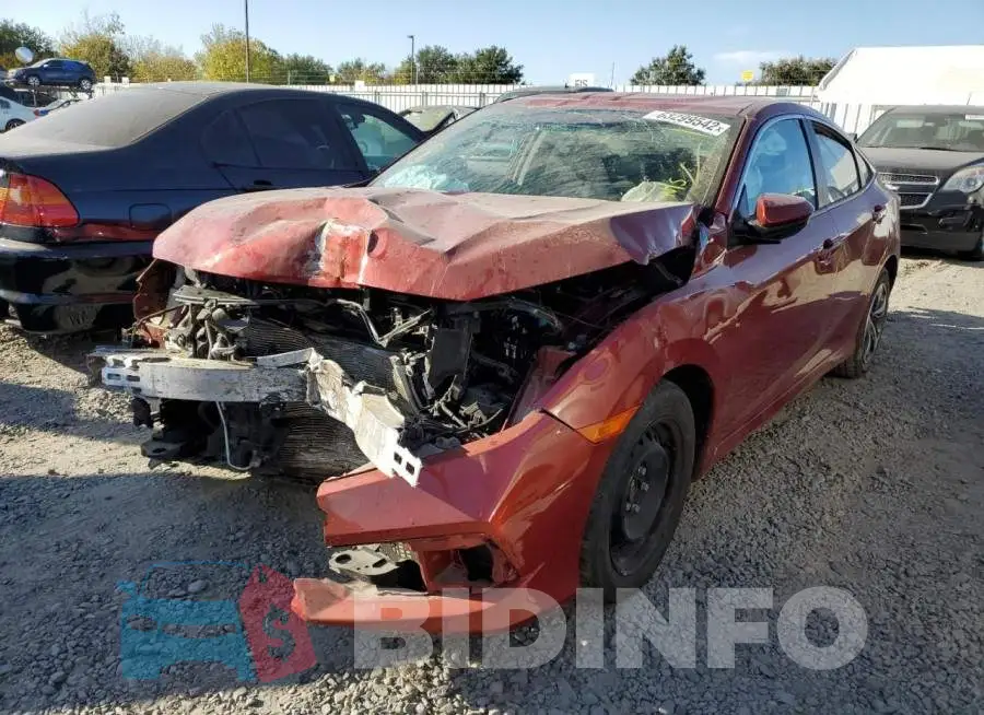19XFC2F63LE214565 Photo# 2