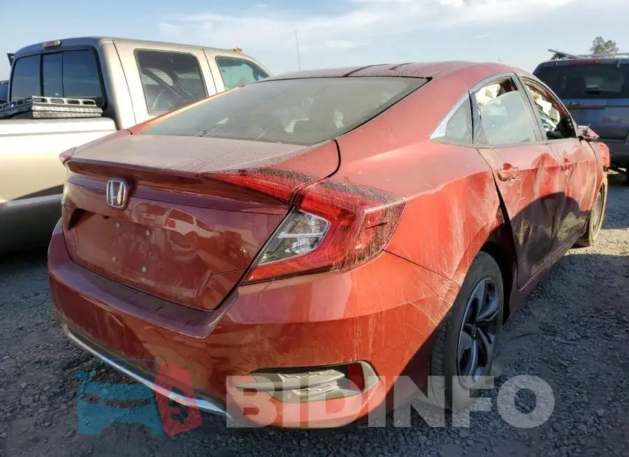 19XFC2F63LE214565 Photo# 4