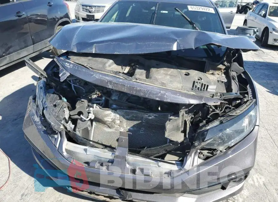 19XFC2F86LE024843 Photo# 9