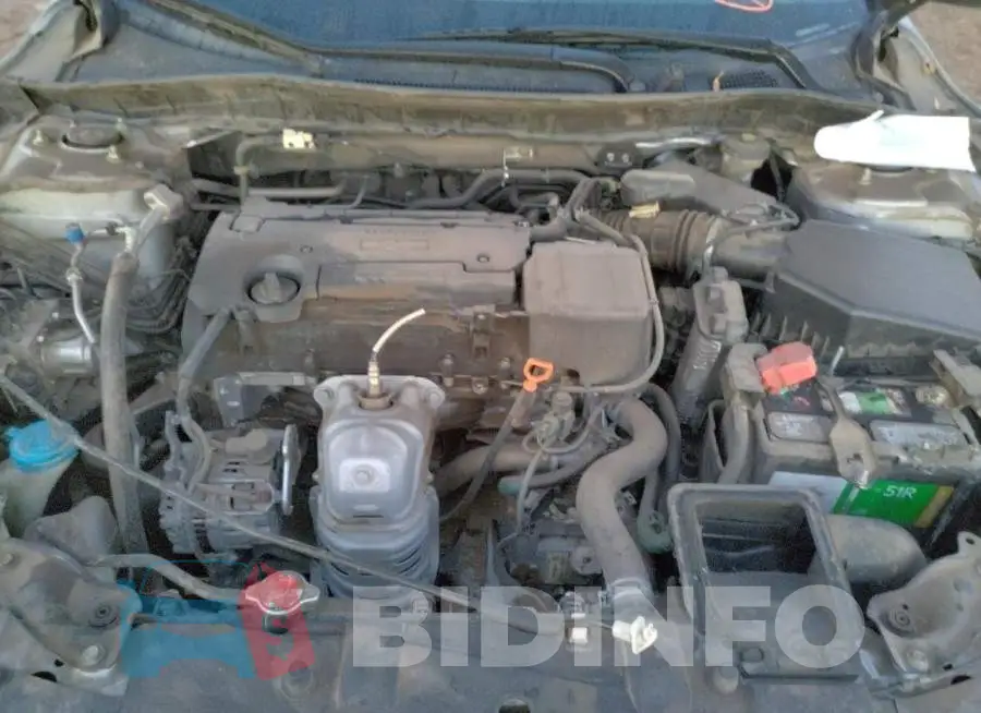 1HGCR2F38HA131832 Photo# 7
