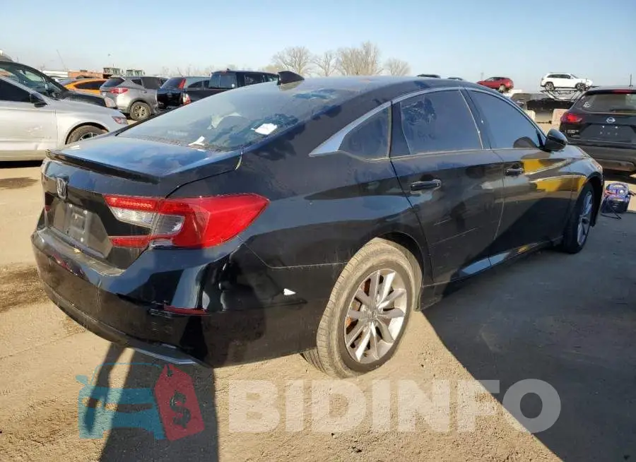 1HGCV1F16MA076652 Photo# 3