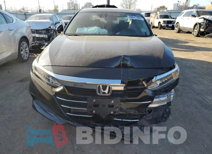 1HGCV1F16MA076652 Photo# 5