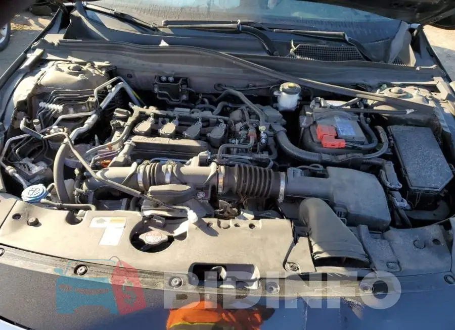 1HGCV1F16MA076652 Photo# 11