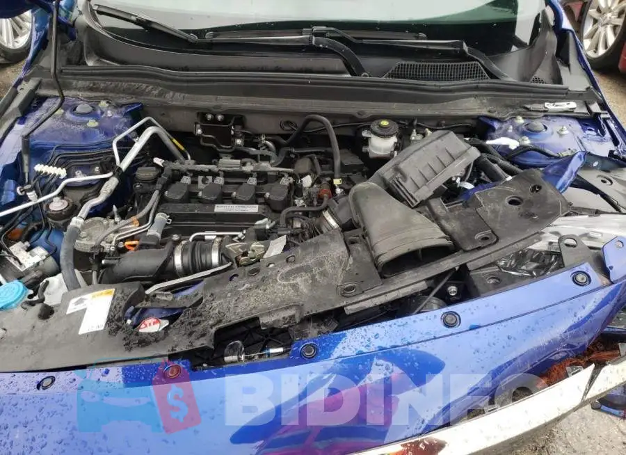1HGCV1F36JA152187 Photo# 7