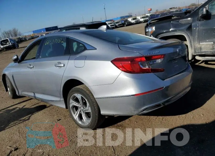 1HGCV1F45KA144818 Photo# 3