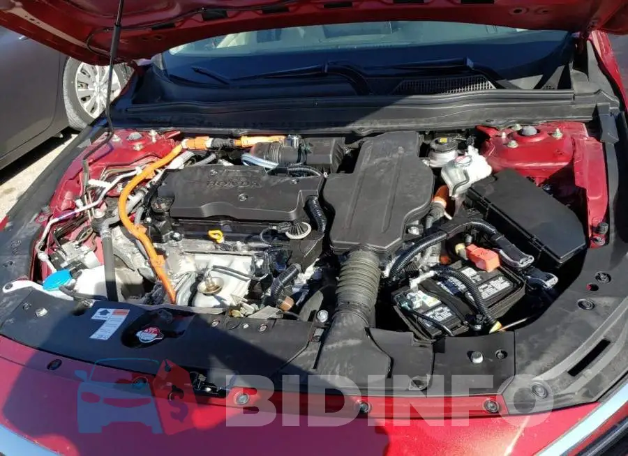 1HGCV3F48MA008083 Photo# 7
