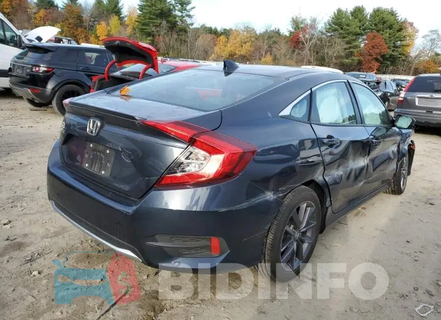 2HGFC1F79MH702963 Photo# 4