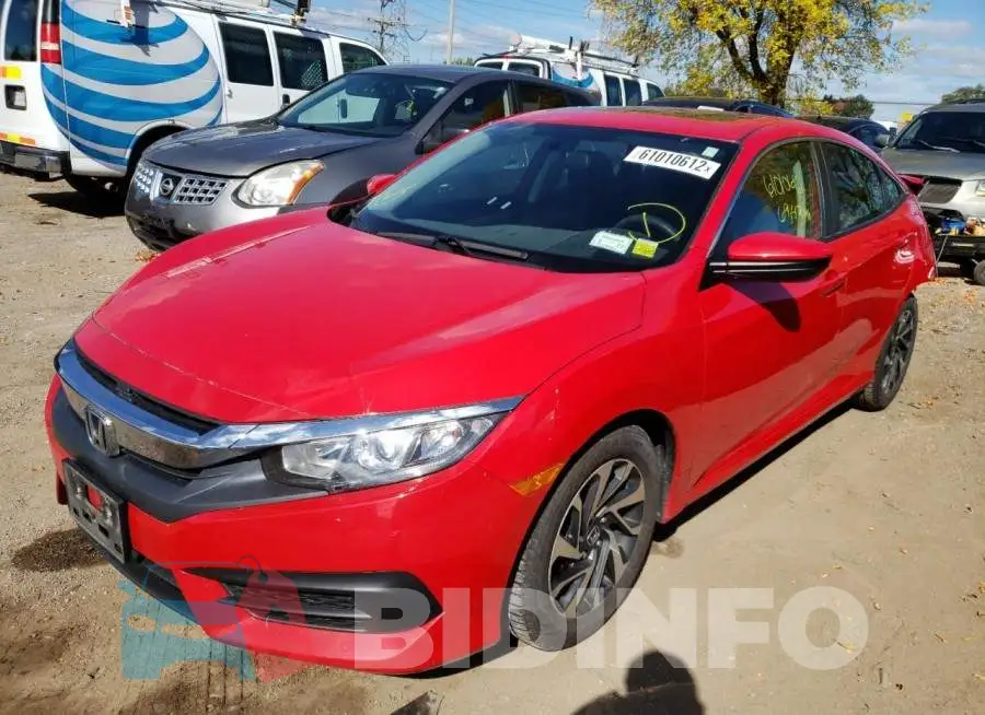 2HGFC2F77GH570750 Photo# 2
