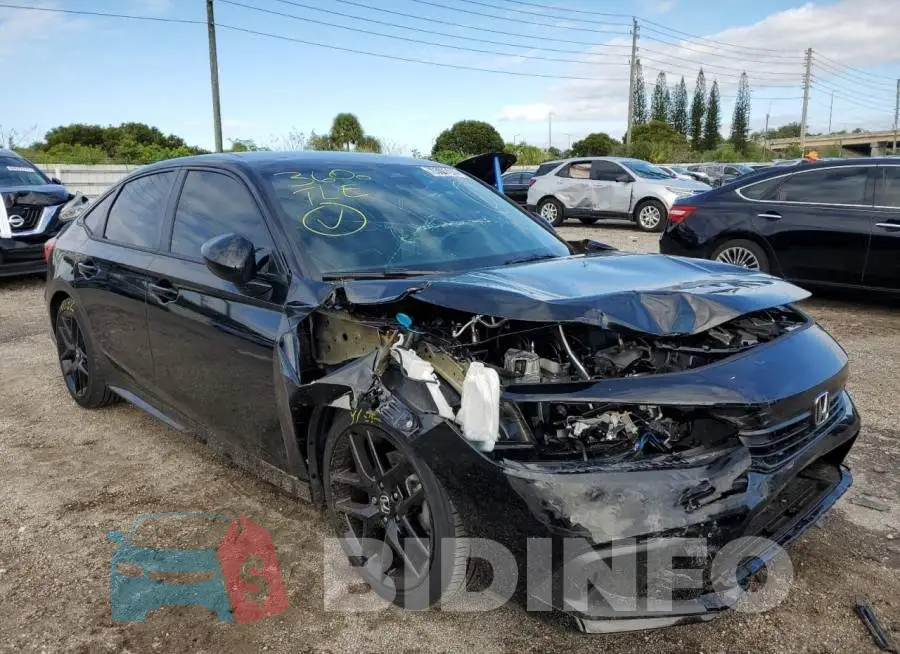 2HGFE2F56NH590025 Photo# 1