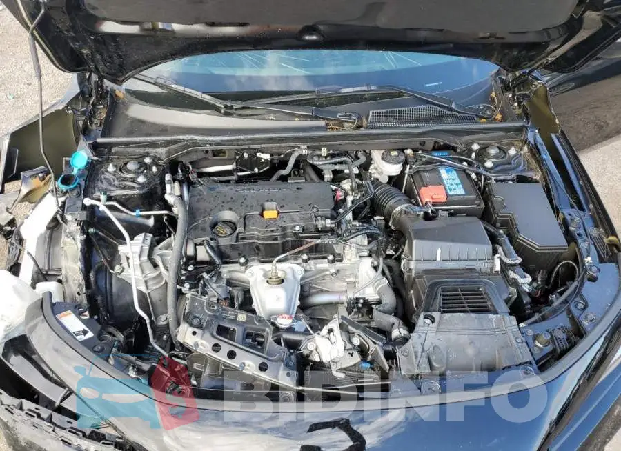 2HGFE2F56NH590025 Photo# 7