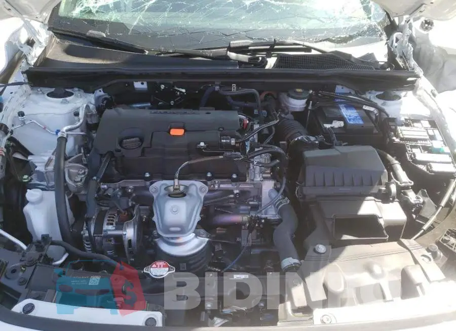 2HGFE2F58NH595131 Photo# 7