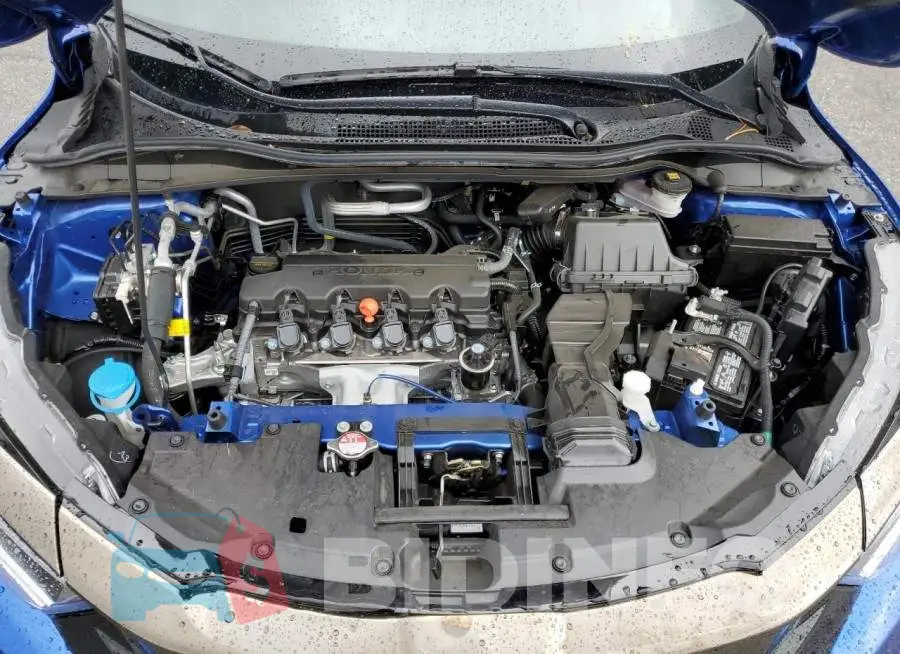 3CZRU5H15NM742480 Photo# 7