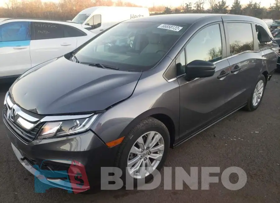 5FNRL6H25LB047473 Photo# 2