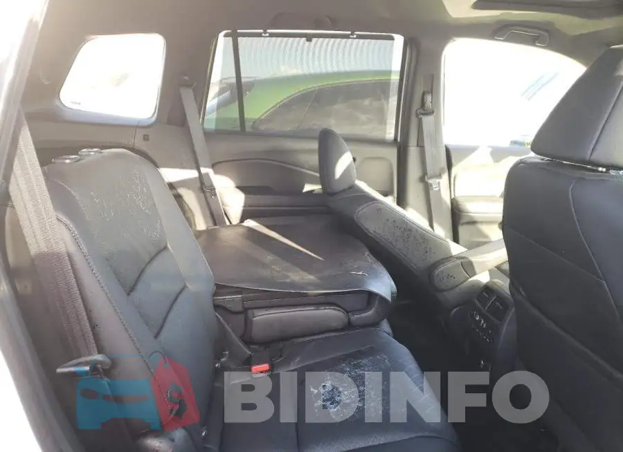 5FNYF8H94LB002813 Photo# 6