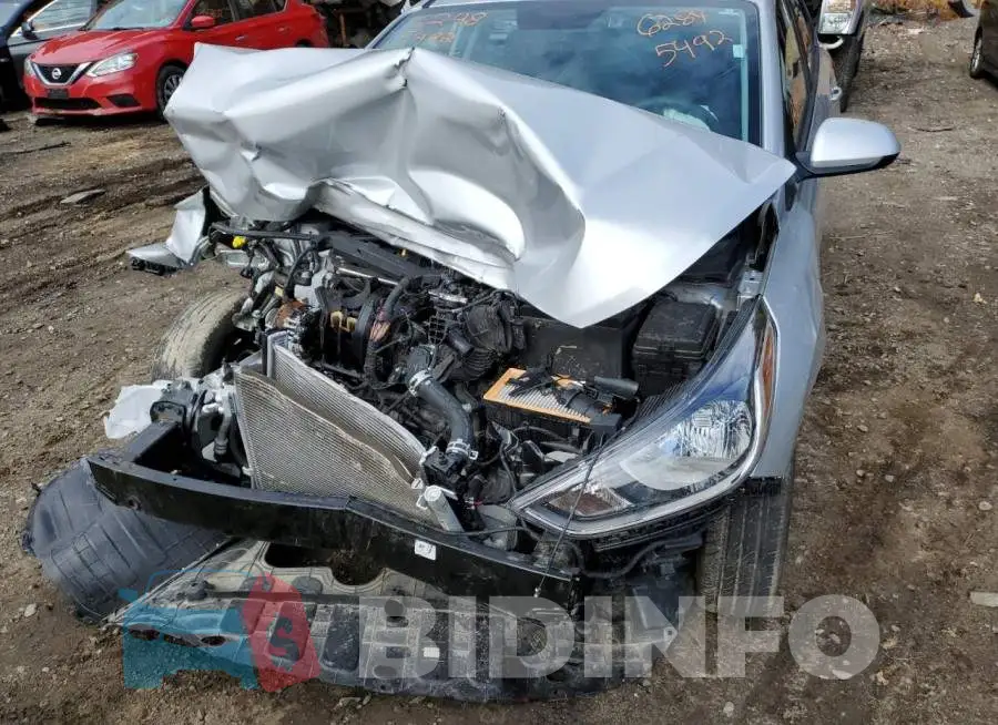 3KPC24A60ME141519 Photo# 9
