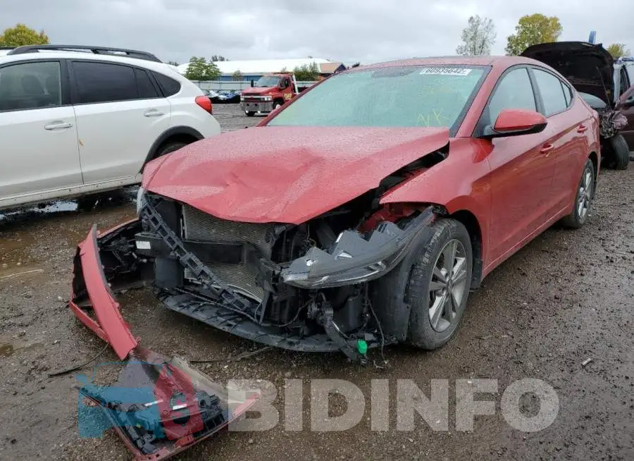 5NPD84LF2JH216468 Photo# 2