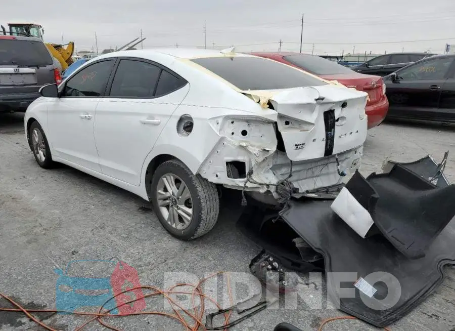 5NPD84LF3KH477366 Photo# 3
