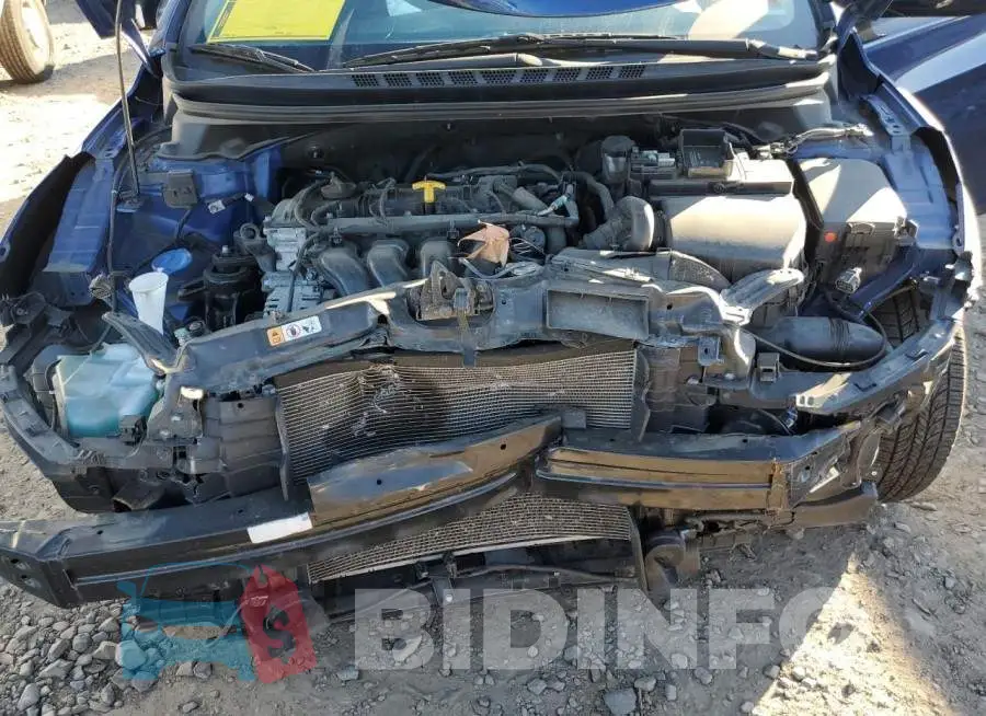 5NPDH4AE2FH585932 Photo# 7