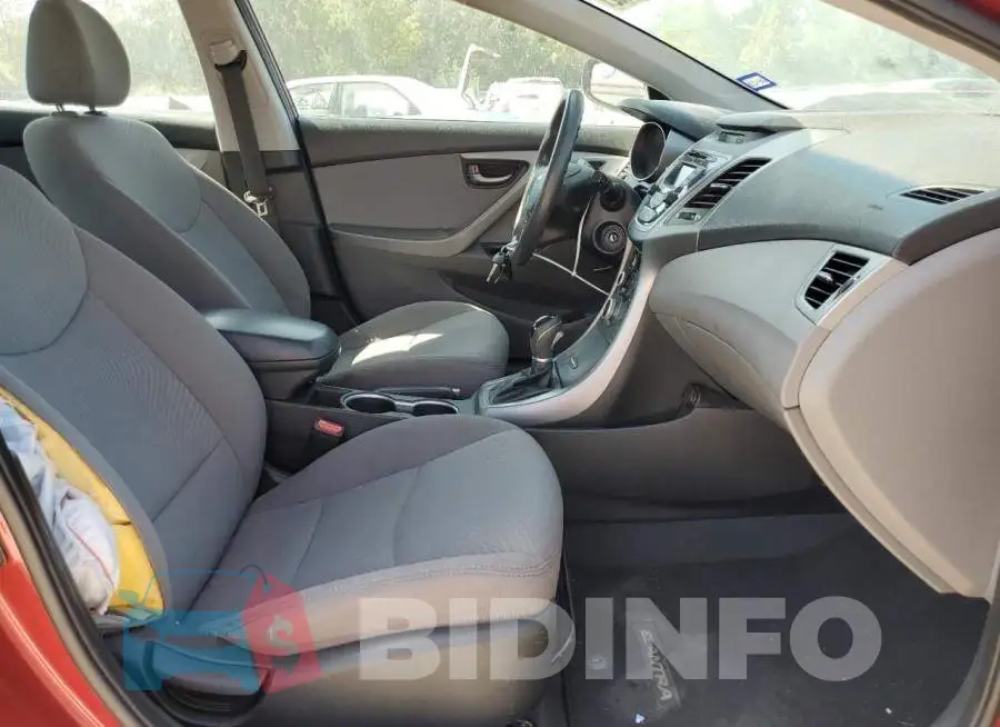 5NPDH4AE3EH502202 Photo# 5