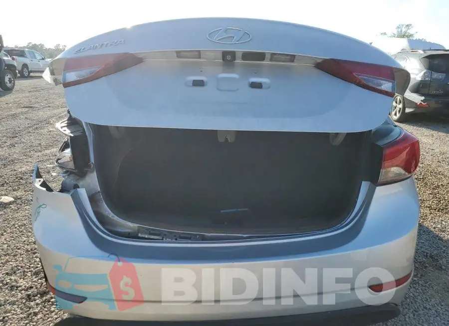 5NPDH4AE7FH593816 Photo# 9