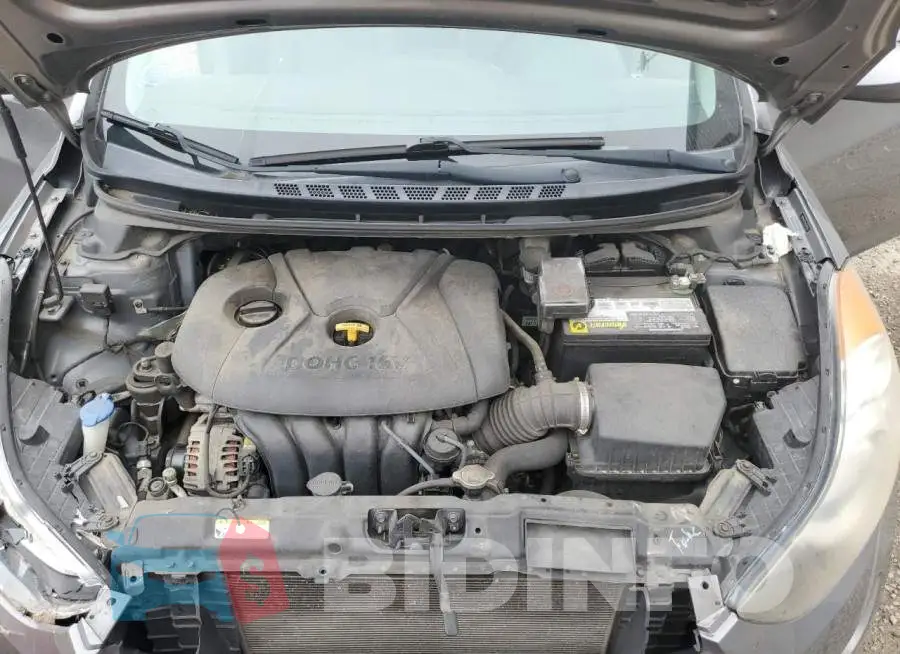 5NPDH4AE8DH203240 Photo# 7