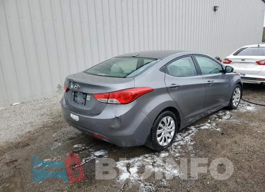 5NPDH4AE8DH203240 Photo# 4