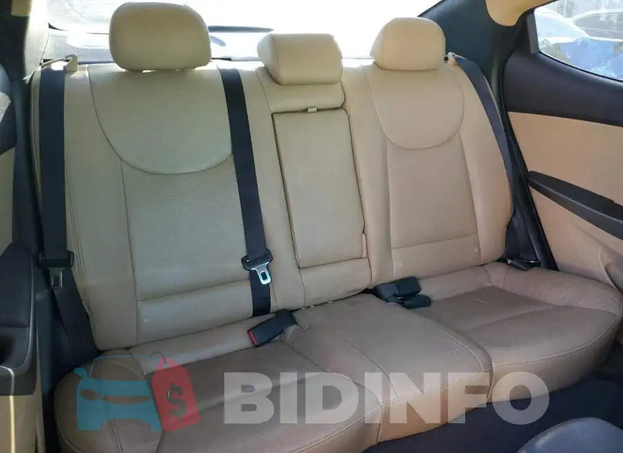 5NPDH4AE8DH299029 Photo# 5