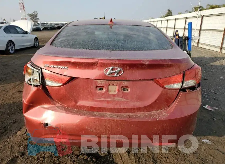 5NPDH4AE8DH304312 Photo# 6