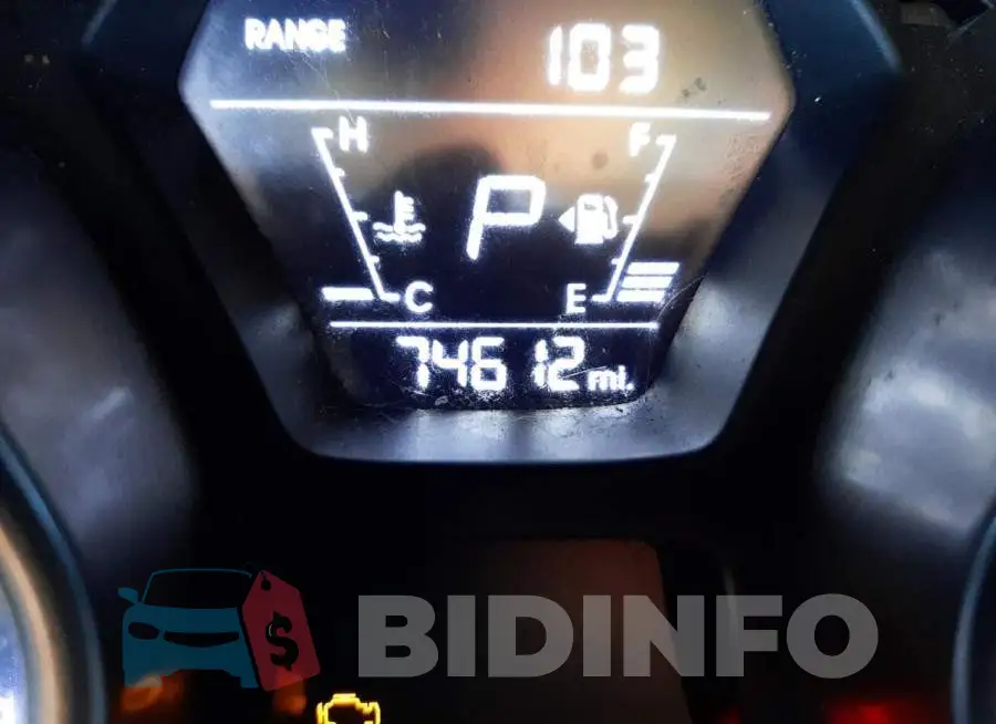 5NPDH4AE8EH528696 Photo# 8