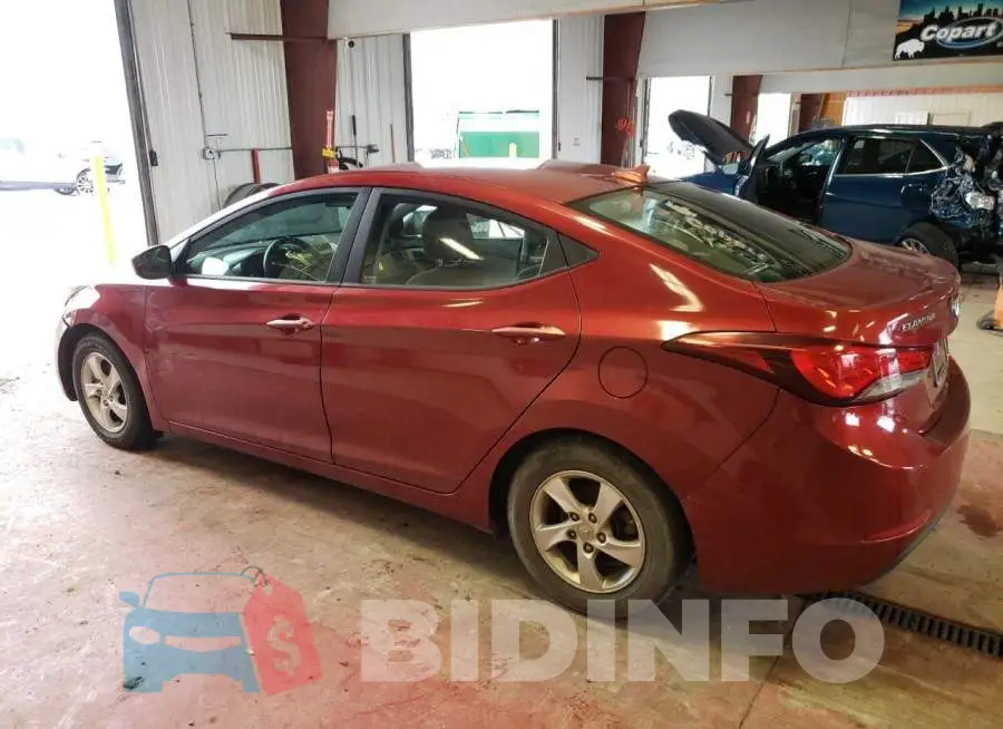 5NPDH4AE8FH560310 Photo# 2