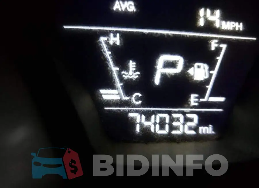 5NPDH4AE8FH569976 Photo# 8