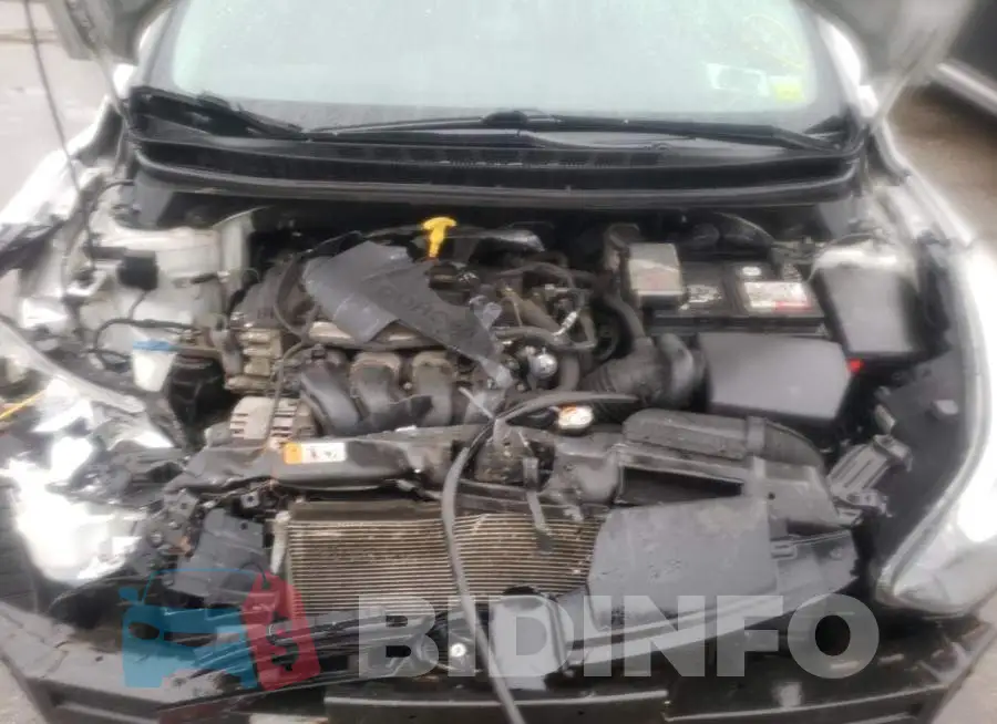 5NPDH4AE9FH545122 Photo# 7