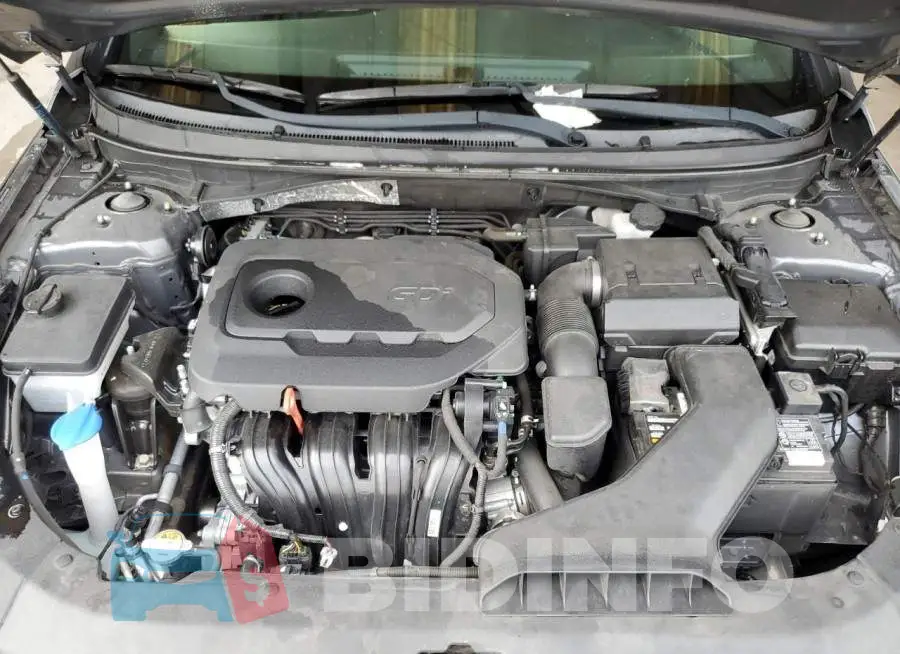 5NPE34AF3KH799625 Photo# 11