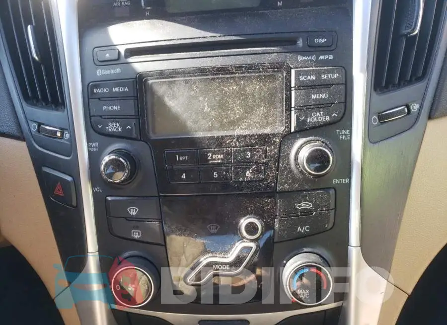 5NPEB4AC0DH768358 Photo# 9