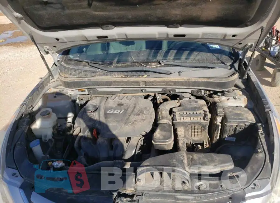 5NPEB4AC7EH870886 Photo# 11