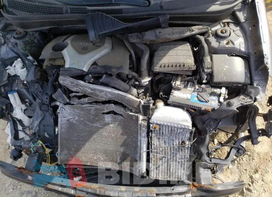 5NPEC4AB8DH559034 Photo# 7