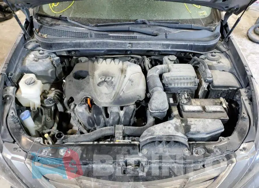 5NPEC4AC3DH577577 Photo# 7
