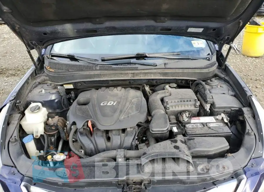 5NPEC4AC5DH654854 Photo# 7