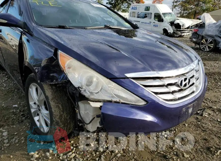 5NPEC4AC5DH654854 Photo# 9