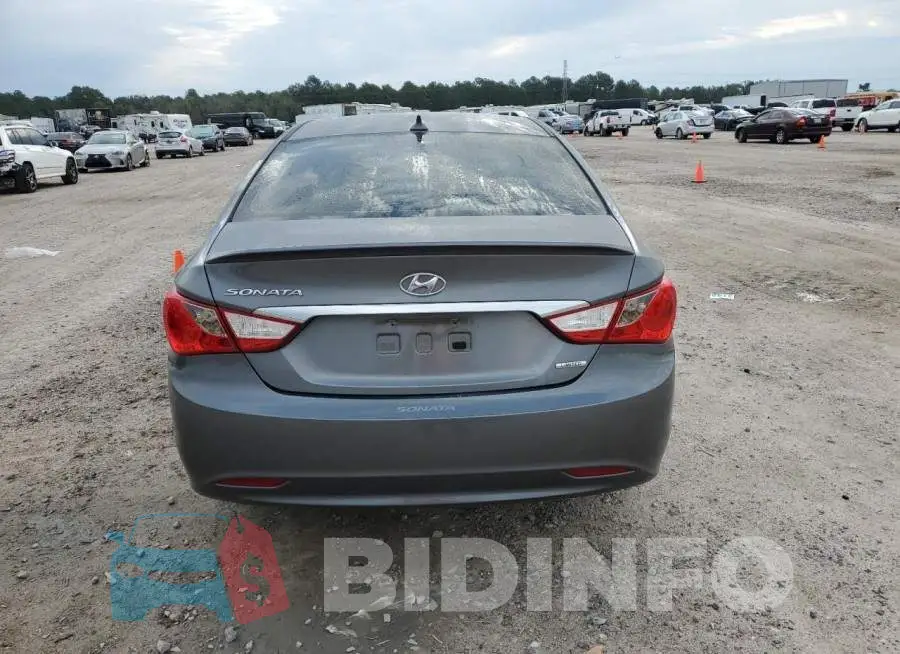 5NPEC4AC7DH557669 Photo# 6