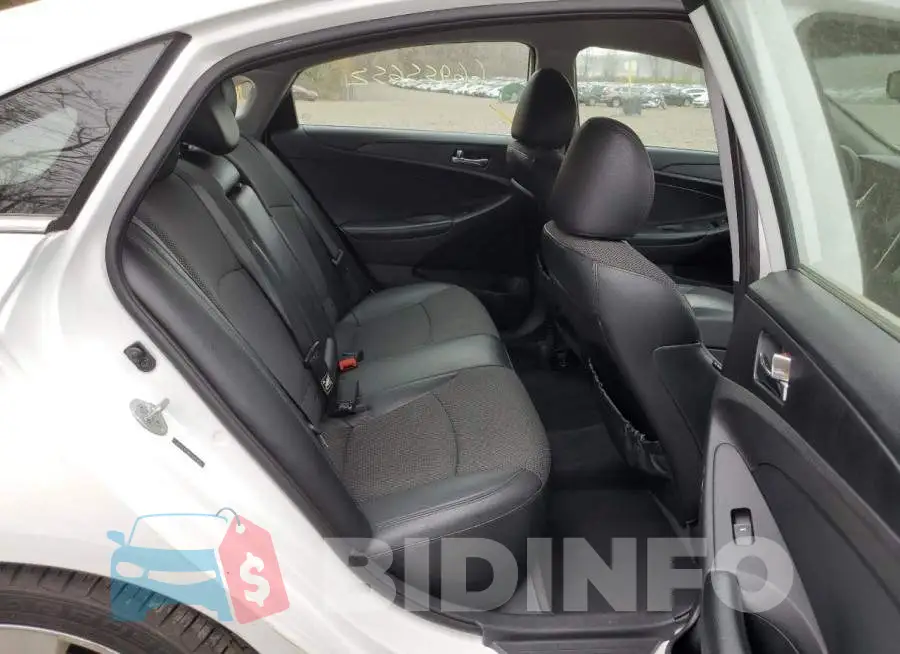 5NPEC4AC8DH518783 Photo# 6