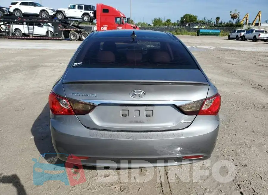 5NPEC4AC8DH635229 Photo# 6